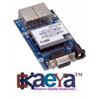 OkaeYa Uart To Wifi Wireless Module Ethernet To Wifi Wireless Hlk-Rm044